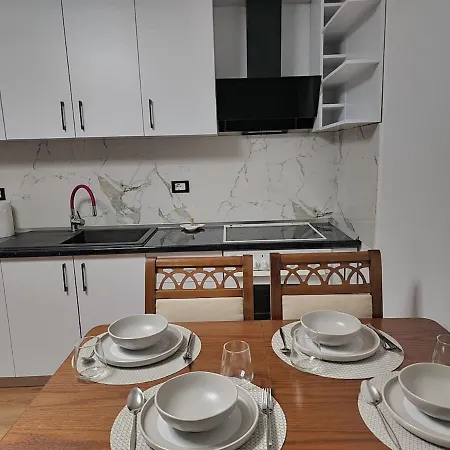 Apartment Vini Tirana