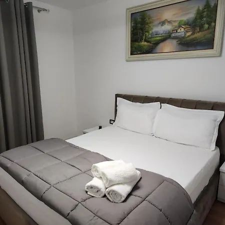 Vini Apartman