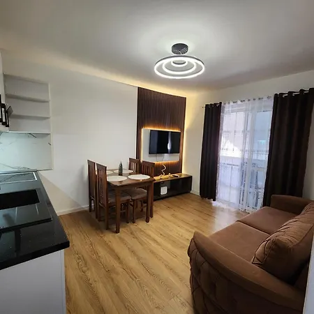 Apartamento Vini *