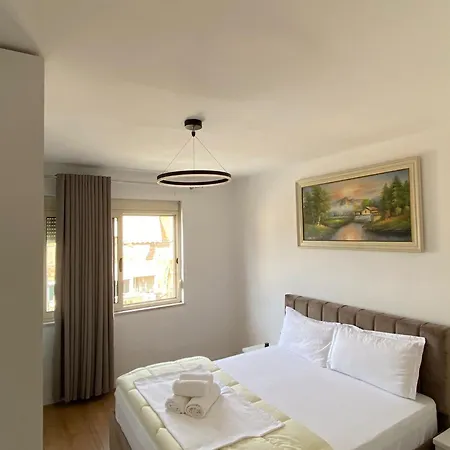 Apartman Vini
