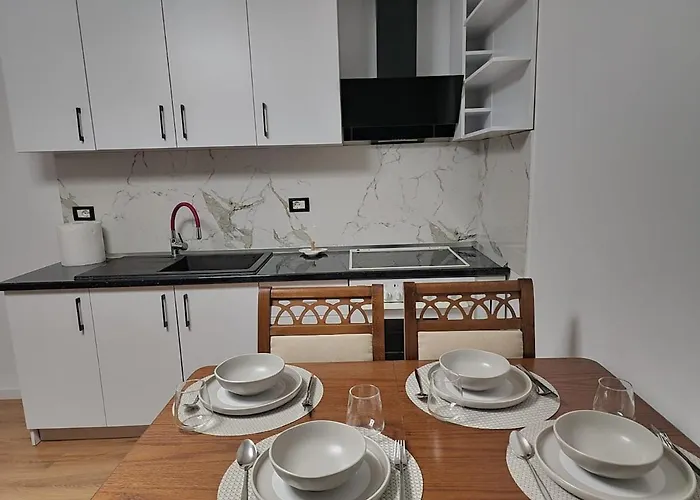 Appartement Vini Tirana